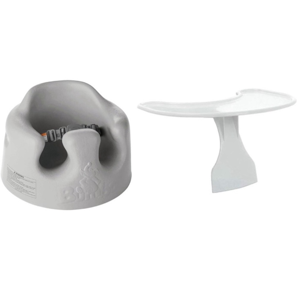Bumbo Floor Seat with Tray